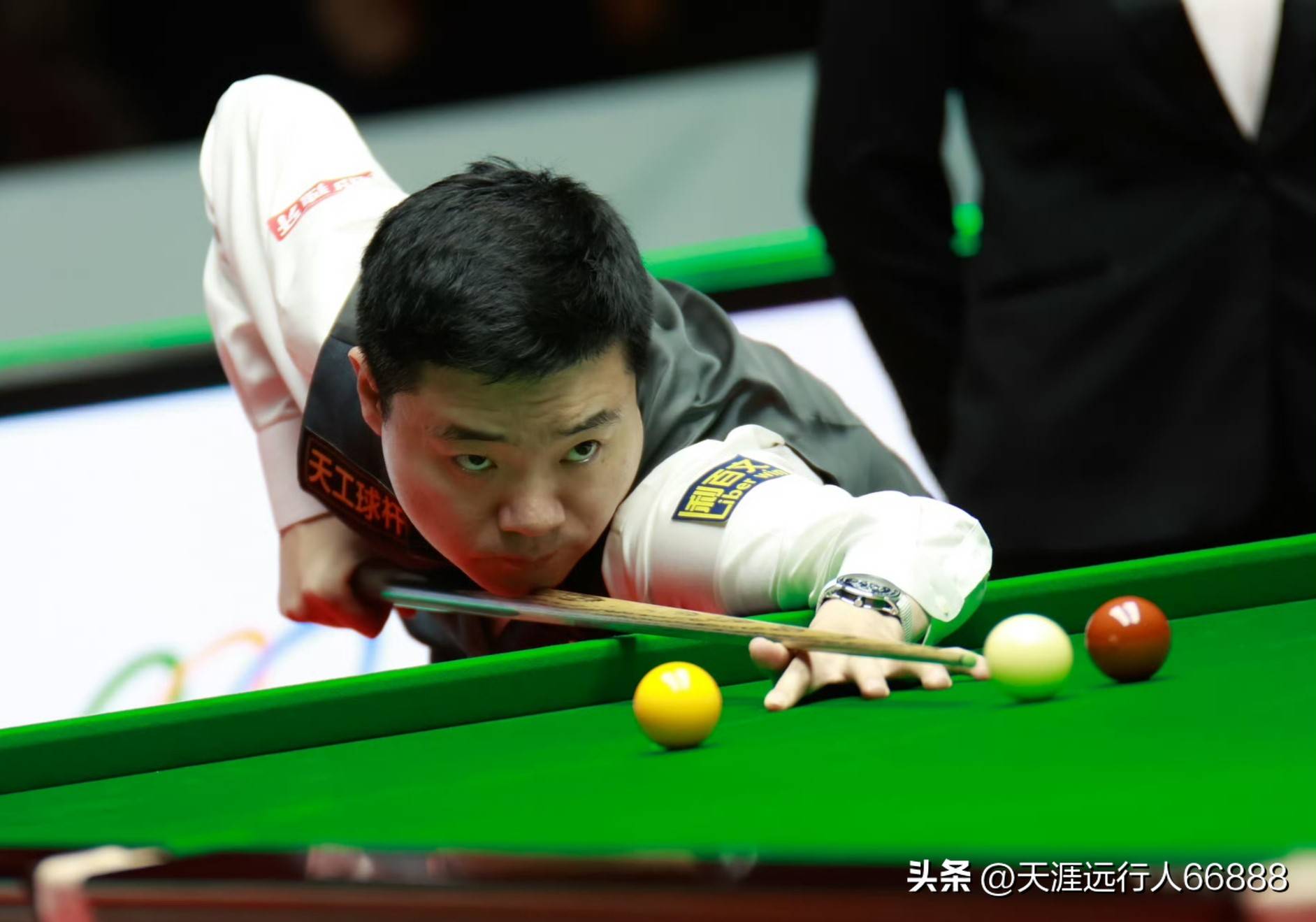 富有创造力 富有创造力