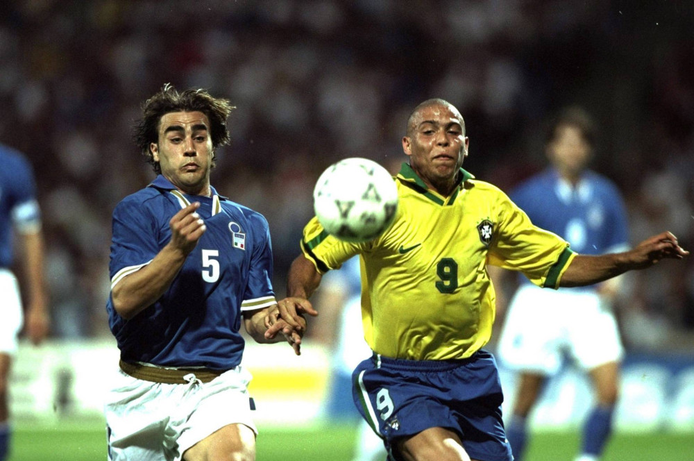 小的失误都 小的失误都