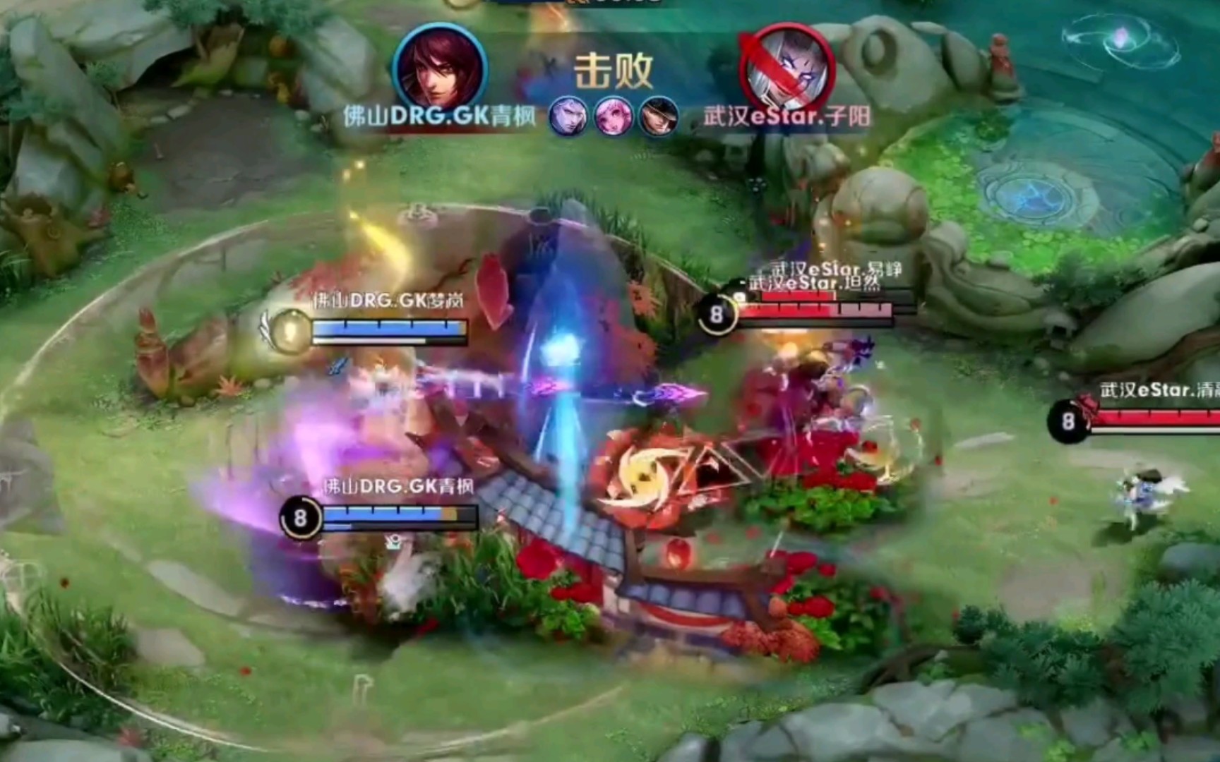 精神融合的 精神融合的