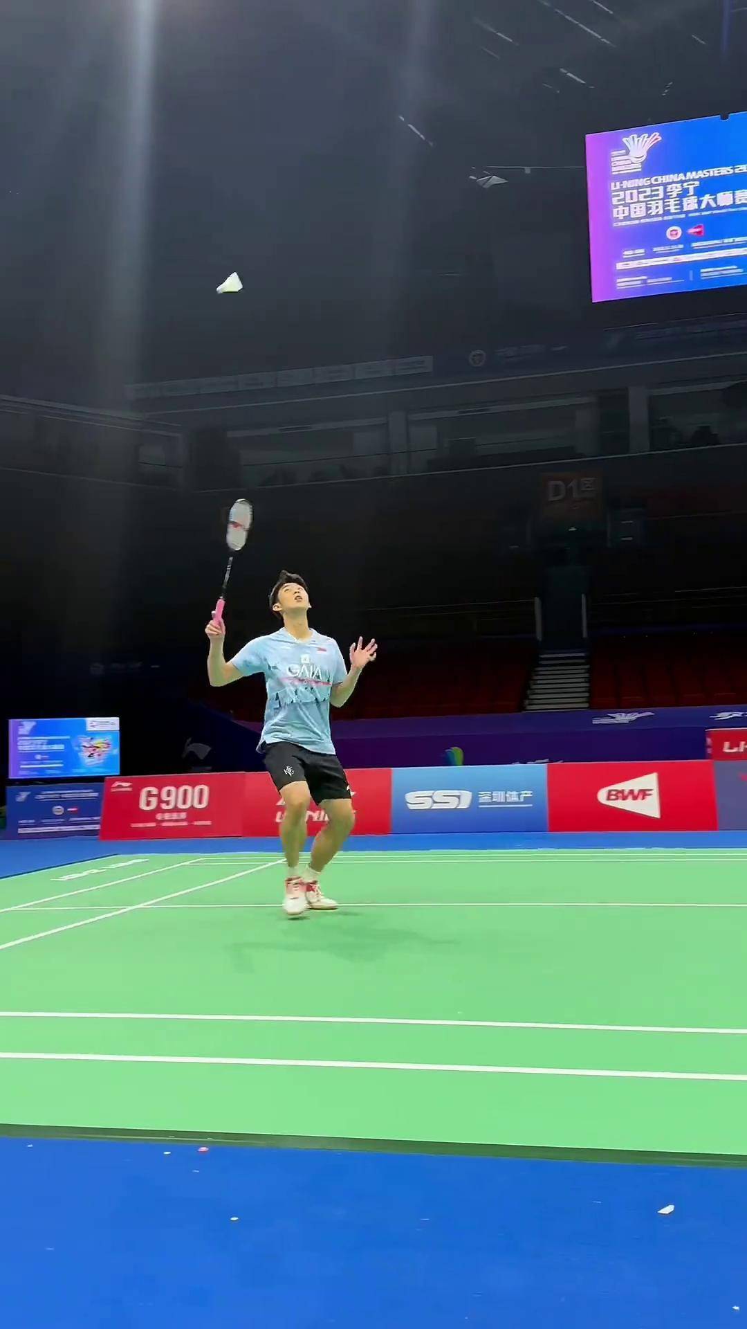 发球质量并 发球质量并