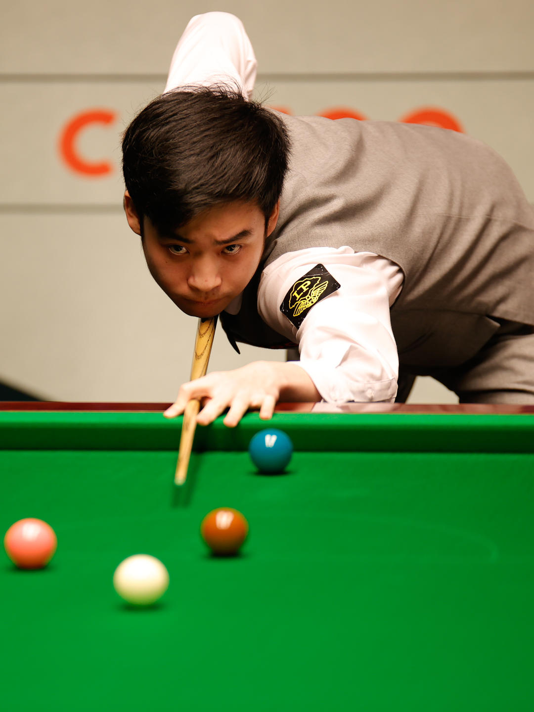 这份为期两 这份为期两