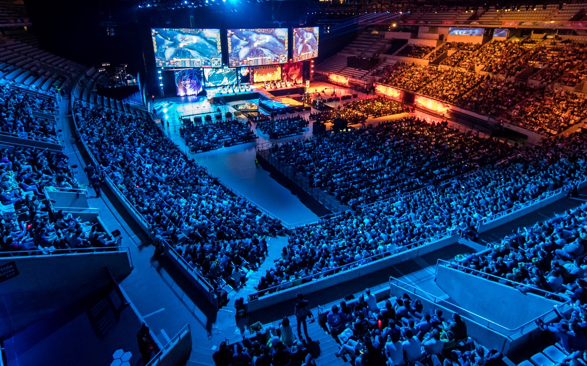 冲击的风格 冲击的风格