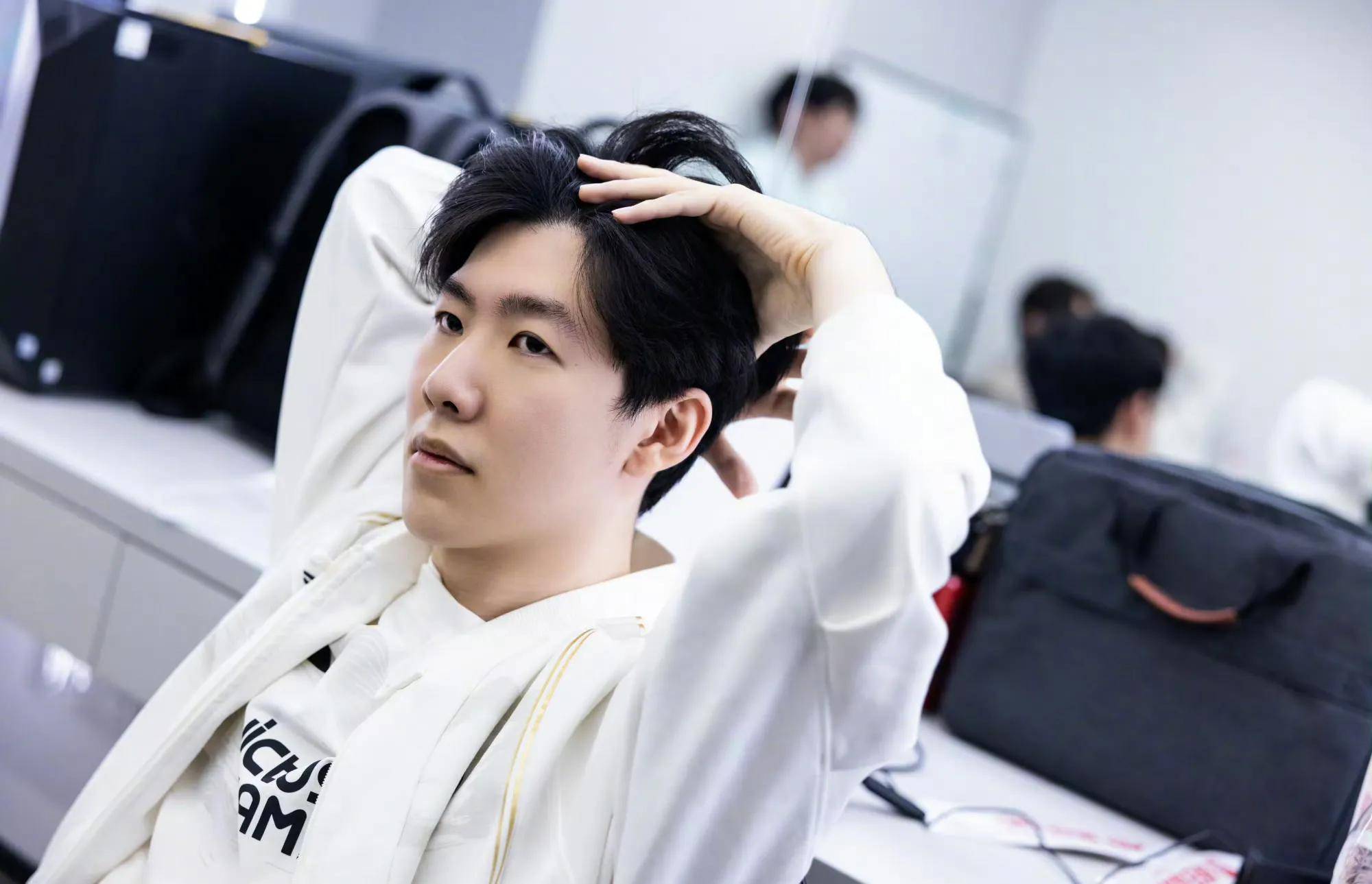 还要面对迪 还要面对迪