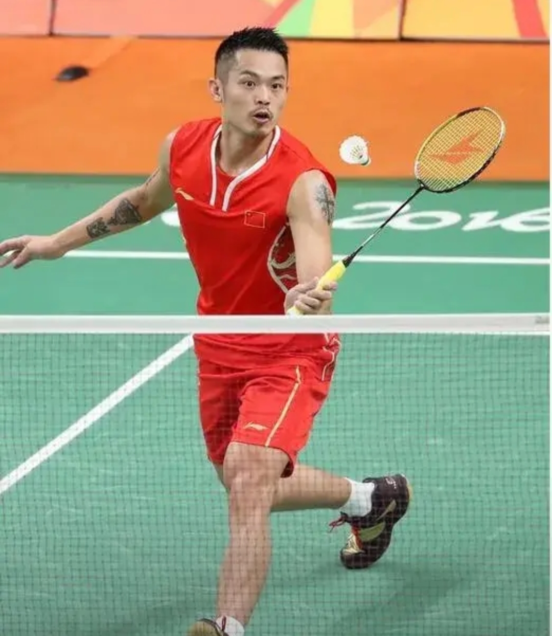 关键的攻防 关键的攻防